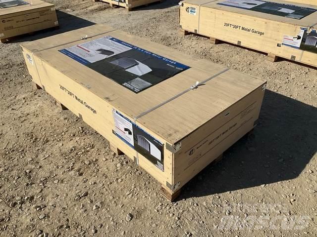 KJ K2030 建設機械 -　その他