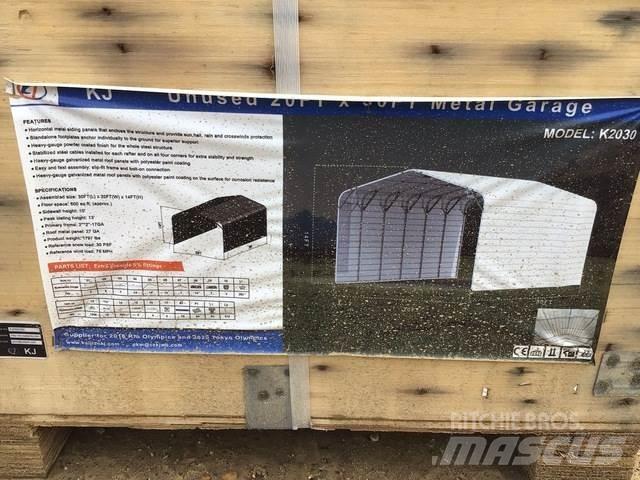 KJ K2030 建設機械 -　その他