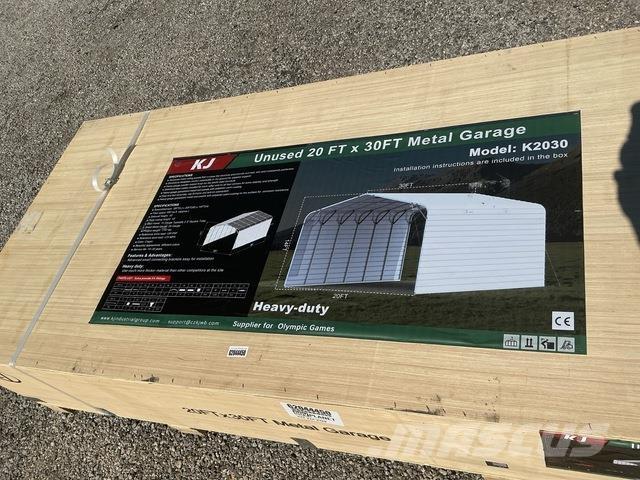 KJ K2030 建設機械 -　その他