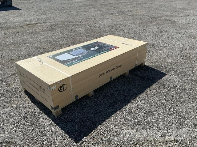 KJ K2030 建設機械 -　その他