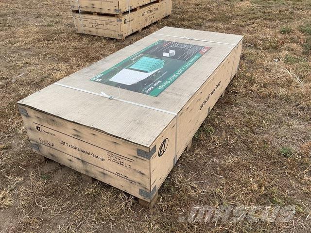 KJ K2030 建設機械 -　その他