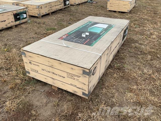 KJ K2030 建設機械 -　その他