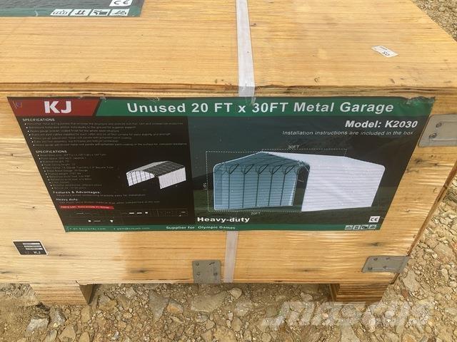 KJ K2030 建設機械 -　その他