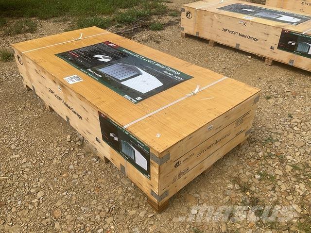 KJ K2030 建設機械 -　その他