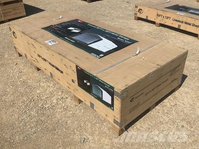 KJ K2030 建設機械 -　その他