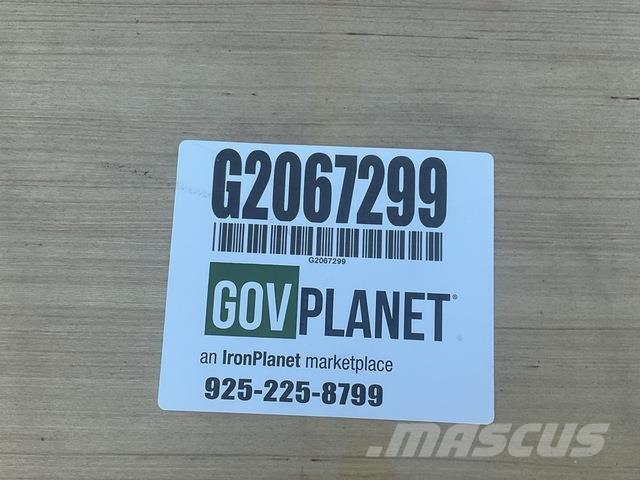 KJ K2030 建設機械 -　その他