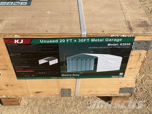 KJ K2030 建設機械 -　その他