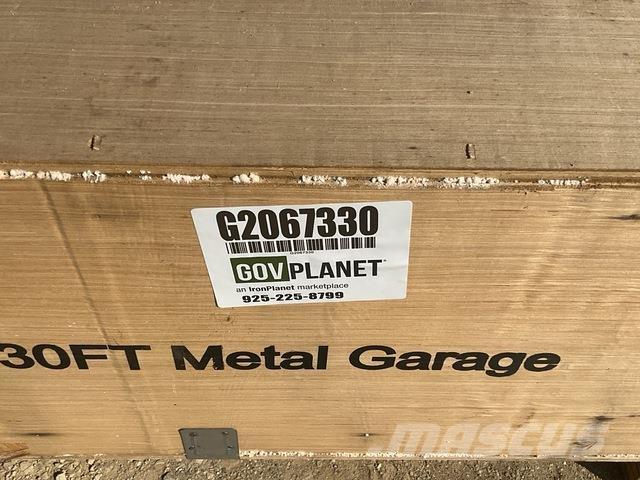 KJ K2030 建設機械 -　その他