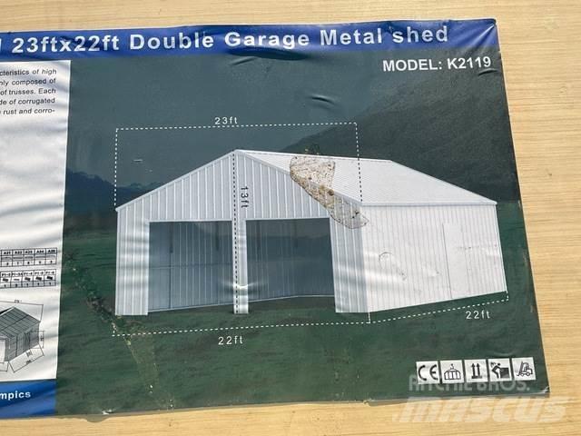 KJ K2119 建設機械 -　その他