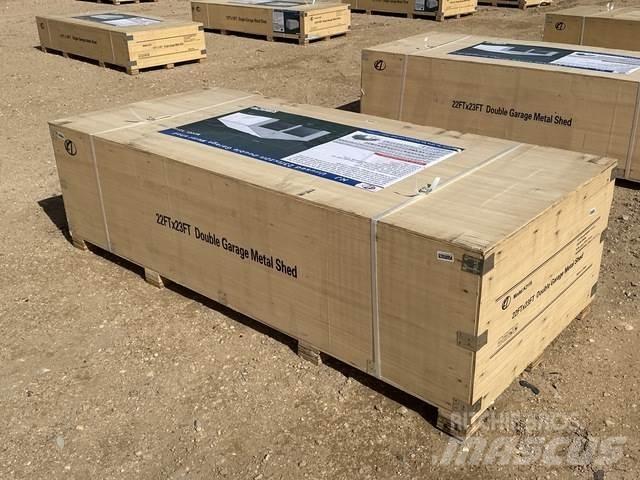 KJ K2119 建設機械 -　その他