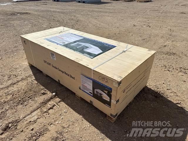 KJ K2119 建設機械 -　その他