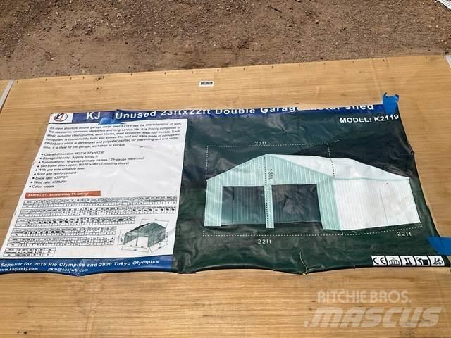 KJ K2119 建設機械 -　その他