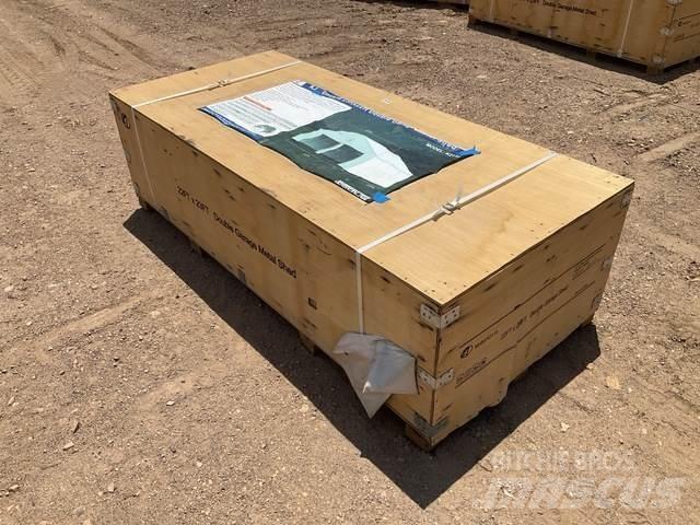 KJ K2119 建設機械 -　その他