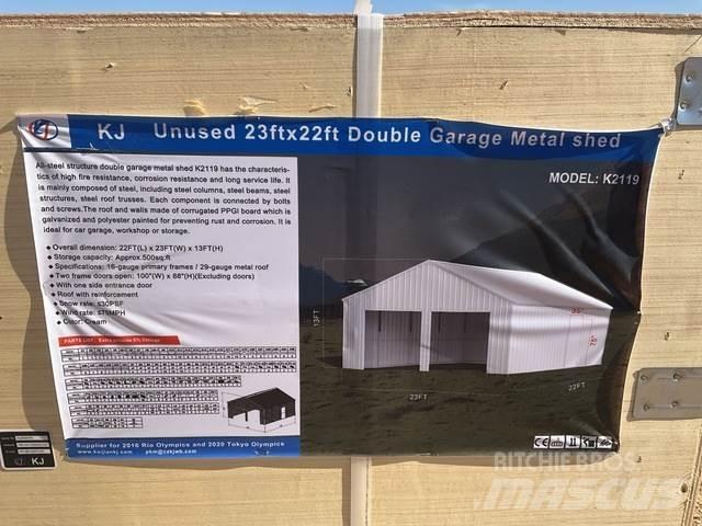 KJ K2119 建設機械 -　その他