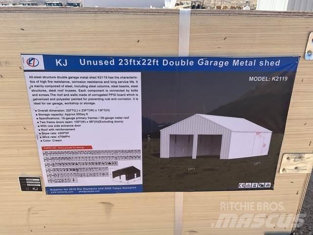 KJ K2119 建設機械 -　その他