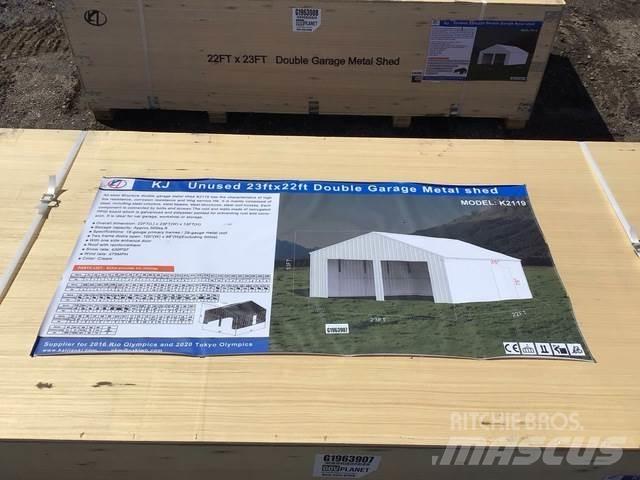 KJ K2119 建設機械 -　その他