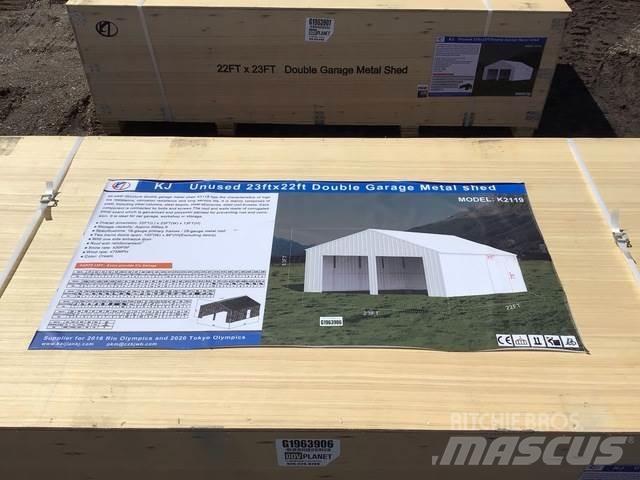 KJ K2119 建設機械 -　その他