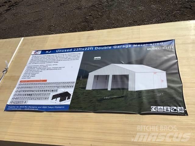 KJ K2119 建設機械 -　その他