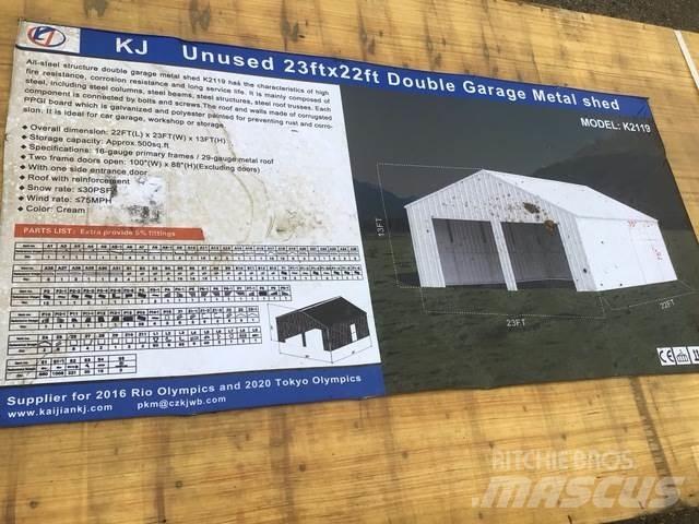 KJ K2119 建設機械 -　その他