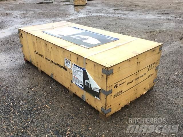 KJ K2119 建設機械 -　その他
