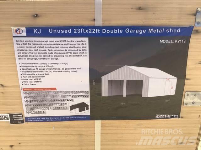 KJ K2119 建設機械 -　その他