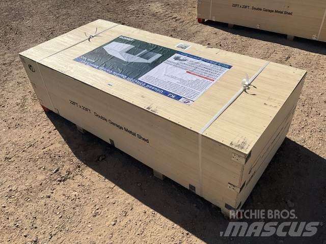 KJ K2119 建設機械 -　その他