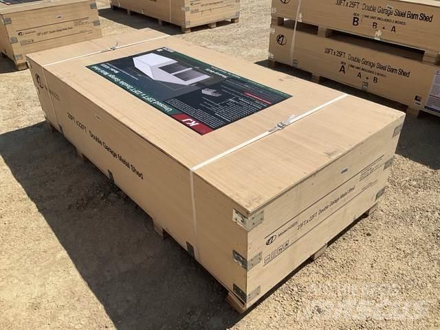 KJ K2223 鉄骨建造物