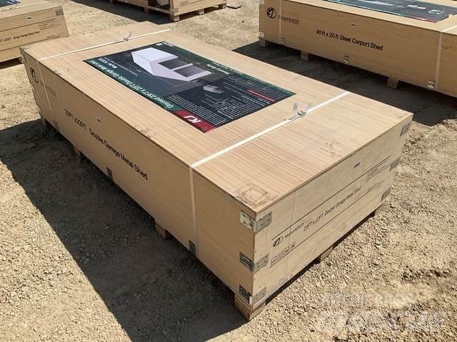 KJ K2223 鉄骨建造物
