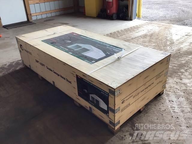 KJ K2223 鉄骨建造物