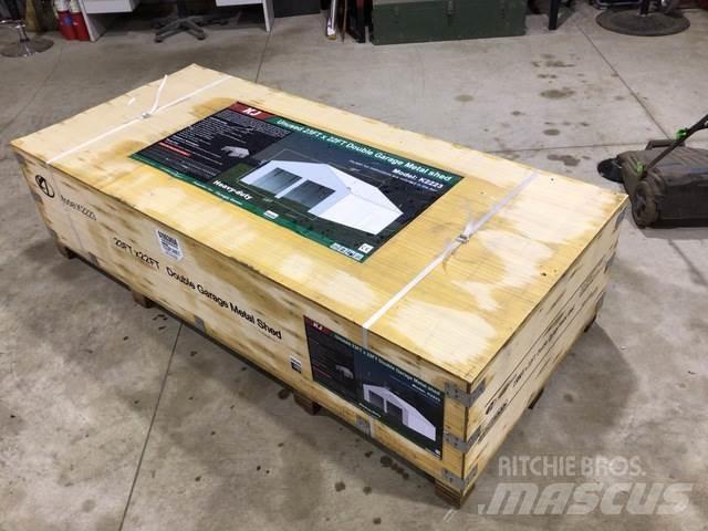 KJ K2223 鉄骨建造物