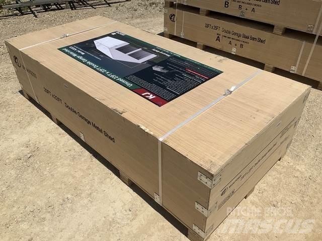 KJ K2223 鉄骨建造物
