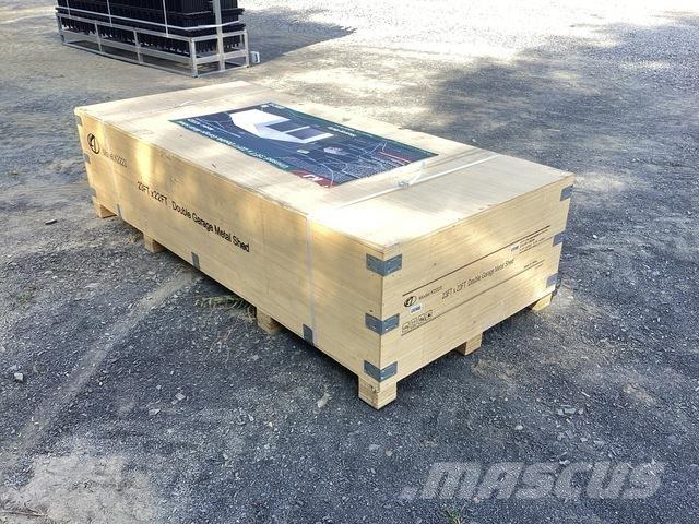 KJ K2223 鉄骨建造物