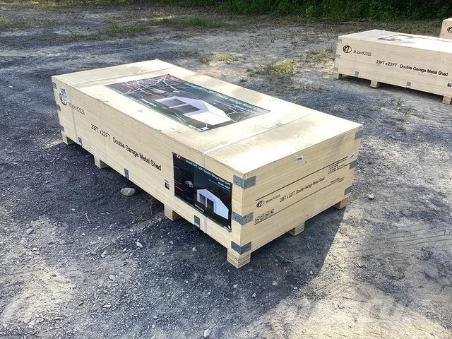 KJ K2223 鉄骨建造物