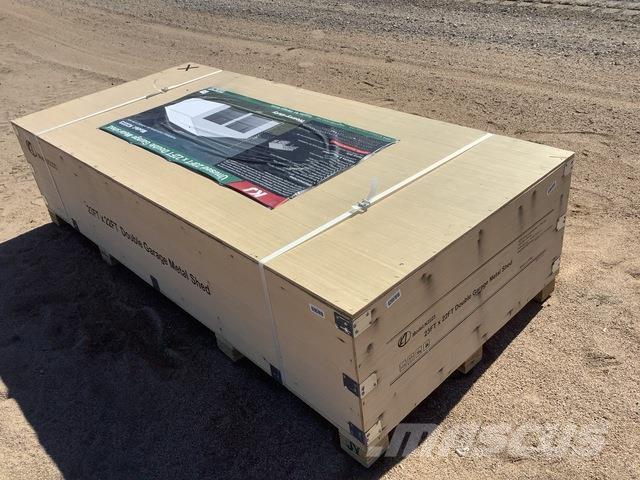 KJ K2223 鉄骨建造物