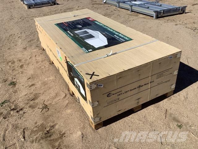 KJ K2223 鉄骨建造物