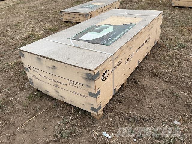 KJ K2223 鉄骨建造物