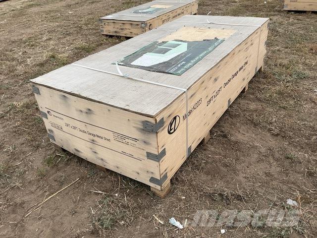 KJ K2223 鉄骨建造物