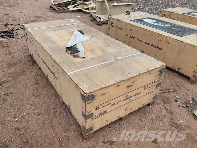 KJ K2223 鉄骨建造物