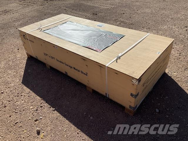 KJ K2223 鉄骨建造物