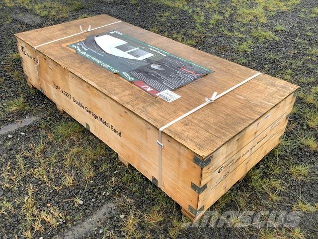 KJ K2223 鉄骨建造物