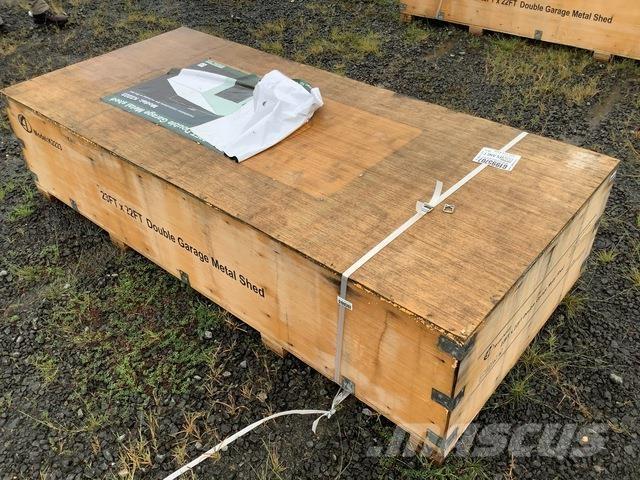 KJ K2223 鉄骨建造物