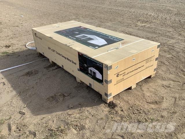 KJ K2223 鉄骨建造物