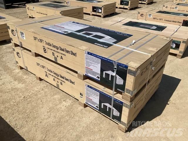 KJ K3325 建設機械 -　その他