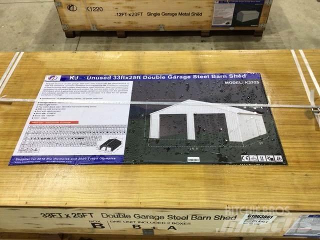 KJ K3325 建設機械 -　その他