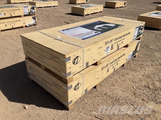 KJ K3325 建設機械 -　その他