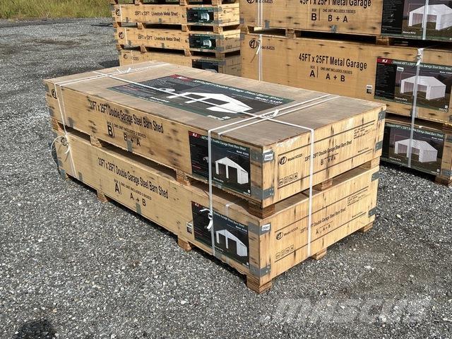 KJ K3325 建設機械 -　その他