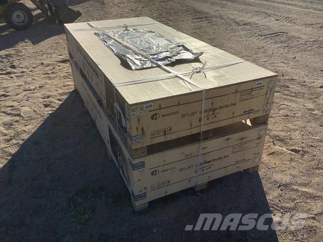 KJ K3325 建設機械 -　その他