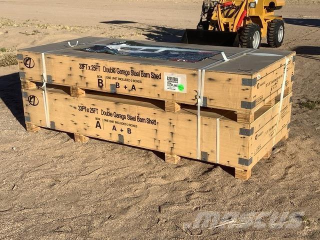 KJ K3325 建設機械 -　その他