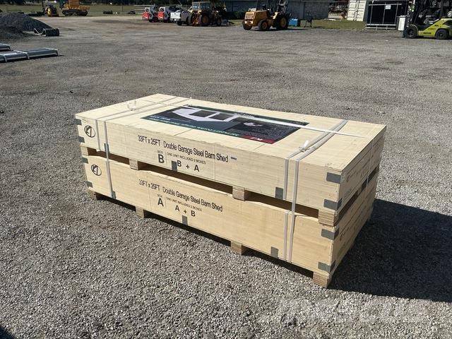 KJ K3325 建設機械 -　その他