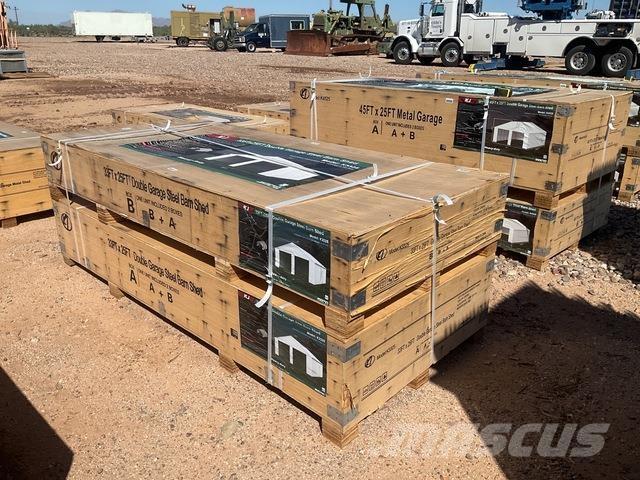 KJ K3325 建設機械 -　その他